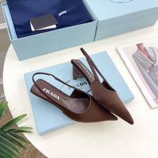 Prada Sandals